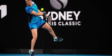 بطولة شارلستون الأمريكية: أنس جابر تمر إلى الدور ثمن النهائي