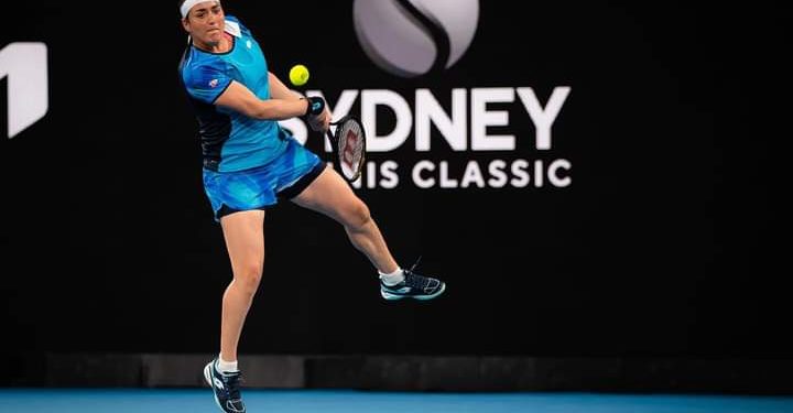 بطولة شارلستون الأمريكية: أنس جابر تمر إلى الدور ثمن النهائي