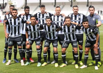 النادي الصفاقسي يتأهل إلى البلاي أوف في المركز الثاني