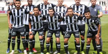 النادي الصفاقسي يتأهل إلى البلاي أوف في المركز الثاني