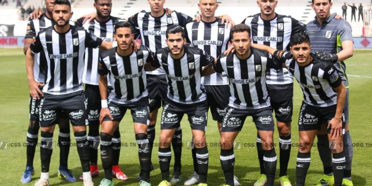 النادي الصفاقسي يتأهل إلى البلاي أوف في المركز الثاني