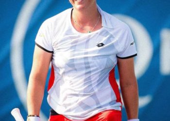 أنس جابر تستهل مشوارها اليوم في بطولة شتوتغارت للتنس