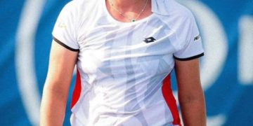 أنس جابر تستهل مشوارها اليوم في بطولة شتوتغارت للتنس