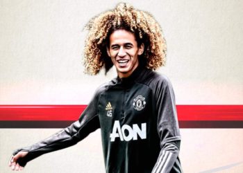 حنبعل المجبري