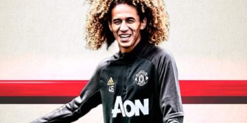 حنبعل المجبري