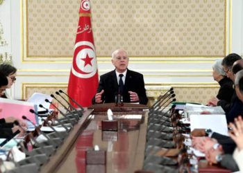 رئيس الجمهورية ينقح القانون الأساسي لهيئة الانتخابات