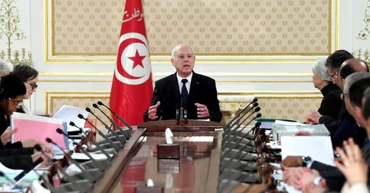 رئيس الجمهورية ينقح القانون الأساسي لهيئة الانتخابات