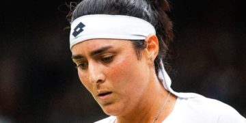 أنس جابر تودع بطولة شتوتغارت