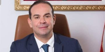 حظر الحسابات المصرفية لأفراد عائلة بن غربية