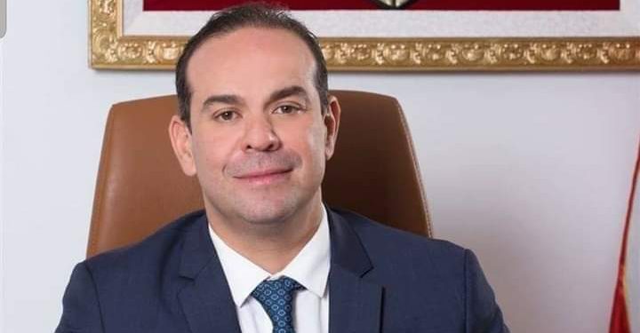 حظر الحسابات المصرفية لأفراد عائلة بن غربية