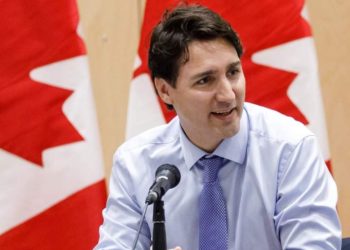 روسيا تمنع جاستن ترودو من دخول اراضيها