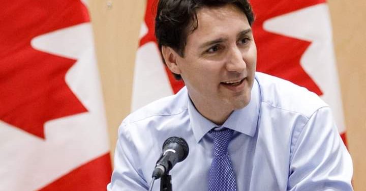 روسيا تمنع جاستن ترودو من دخول اراضيها