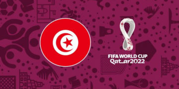 كأس العالم: تونس تتعرف على منافسها الثالث في هذا الموعد