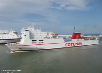 ميناء رادس: وفاة عامل في حادث شغل على متن باخرة ‘ULYSSE