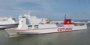 ميناء رادس: وفاة عامل في حادث شغل على متن باخرة ‘ULYSSE