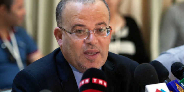 غدا وحدة مكافحة الإرهاب تستمع إلى عدد من النواب بالبرلمان المنحل