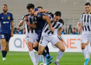 مدرب جديد يقود سطيف ضد الترجي