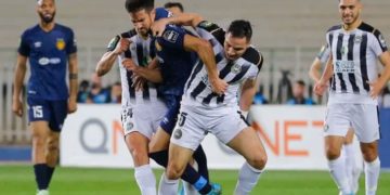 مدرب جديد يقود سطيف ضد الترجي