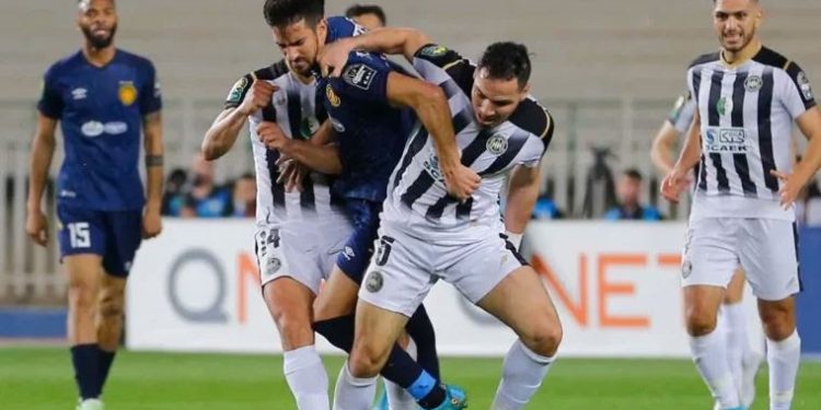 مدرب جديد يقود سطيف ضد الترجي