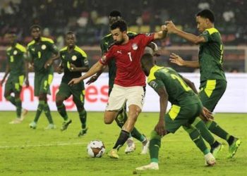 مونديال قطر 2022: مصر تطلب التأهل مباشرة إلى المونديال دون إعادة المباراة