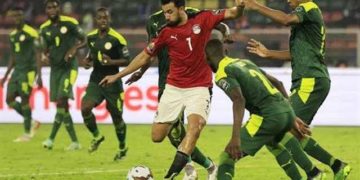 مونديال قطر 2022: مصر تطلب التأهل مباشرة إلى المونديال دون إعادة المباراة