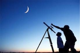 السعودية وقطر تعلنان الاثنين أوّل أيام عيد الفطر