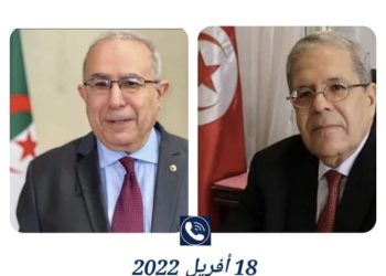 العدوان الصهيوني في القدس: الجرندي يُجري اتصالات مع عدد من وزراء الخارجية