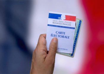 الانتخابات الرئاسية الفرنسية : 63,23% نسبة المشاركة إلى حدود الساعة الخامسة مساء