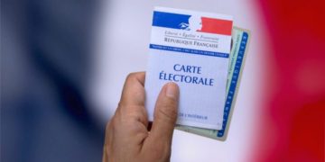 الانتخابات الرئاسية الفرنسية : 63,23% نسبة المشاركة إلى حدود الساعة الخامسة مساء