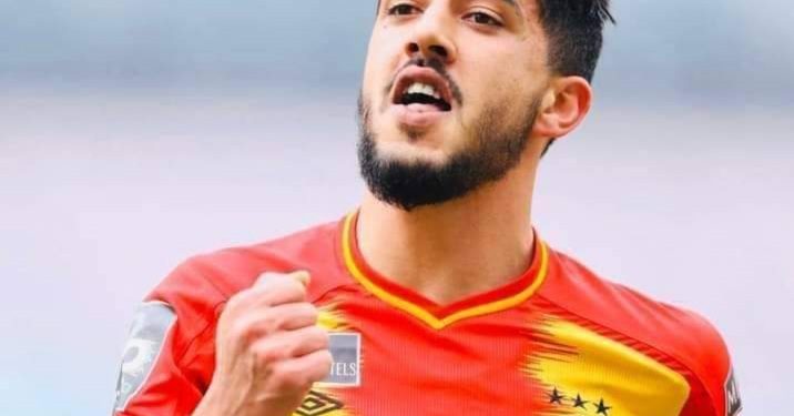 الترجي التونسي: إصابة بن حمودة لا تكتسي خطورة