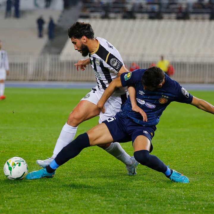 بعد هزيمته أمام وفاق سطيف الجزائري: الترجي الرياضي التونسي يغادر رابطة الأبطال