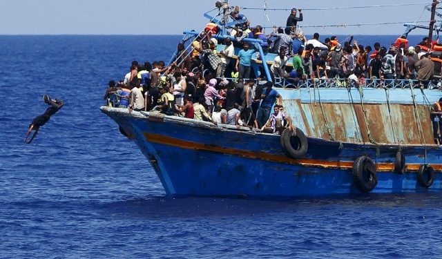 المنستير: إحباط عمليتيْ هجرة غير نظامية