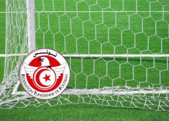 الرابطة الأولى لكرة القدم