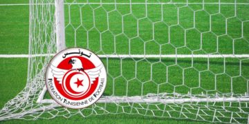 الرابطة الأولى لكرة القدم