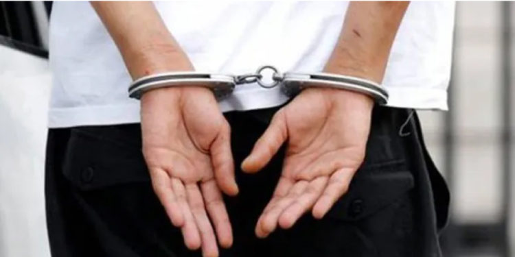 القبض على منفذ براكاج بئر الباي