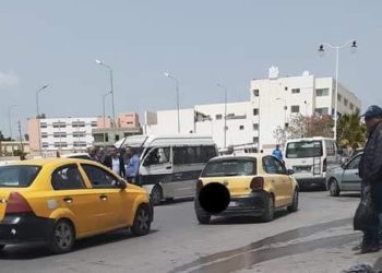 الكاف طعن