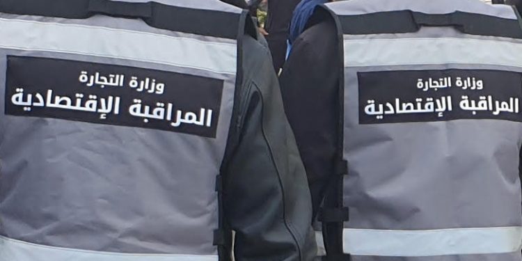خلال 18 يوم من شهر رمضان: رفع 10583 مخالفة إقتصادية