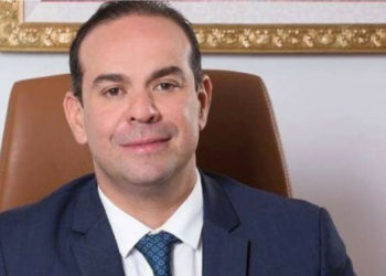 المهدي بن غربية يقوم باضراب جوع