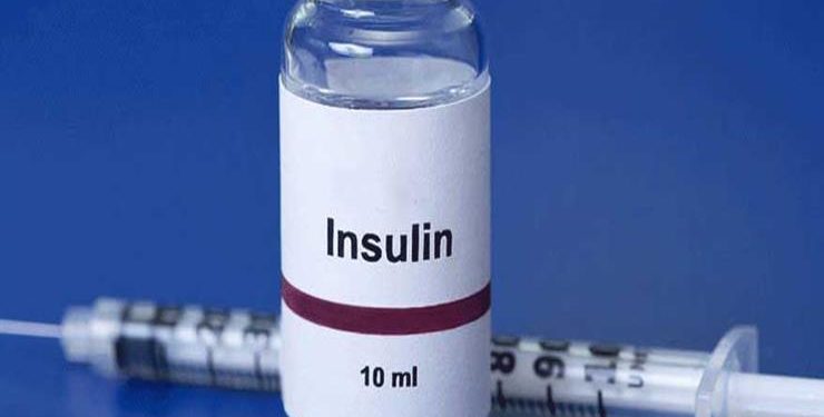 انسولين دواء
