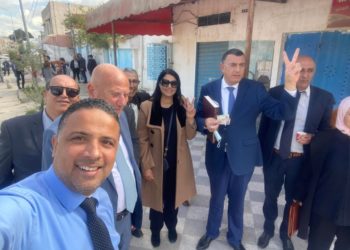 برلمان تهم