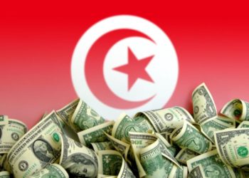 بنك دولي