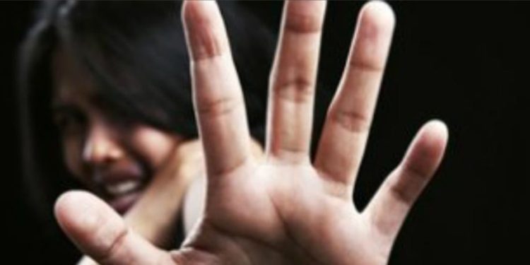 تحرش قاصرات