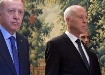 تونس تركيا