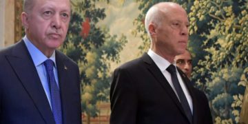 تونس تركيا