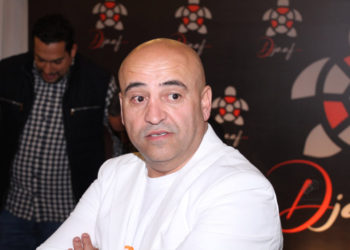 جعفر قاسمي