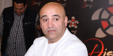 جعفر قاسمي