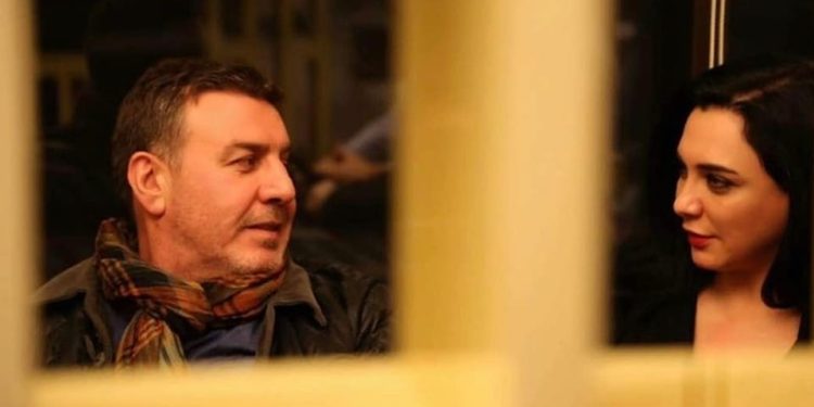 سلاف فواخرجي