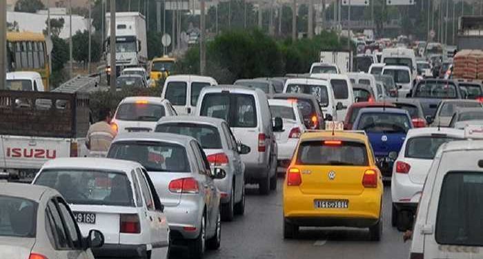 سيارات جديدة