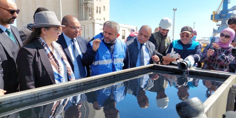 شفط محروقات