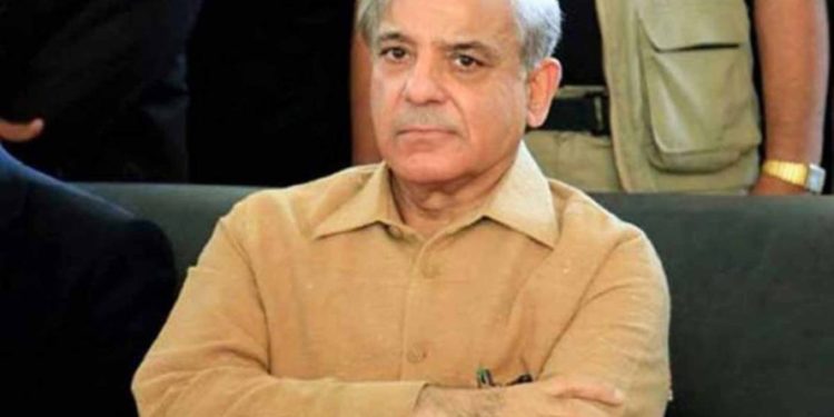 شهباز شريف يتولى رئاسة الوزراء في باكستان